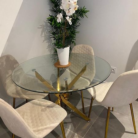 Appartement Le Venitien à Marseille Extérieur photo
