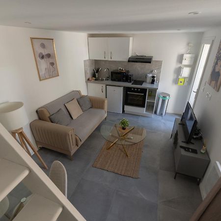 Appartement Le Venitien à Marseille Extérieur photo