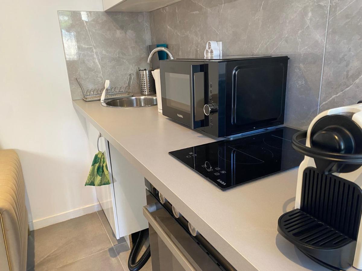 Appartement Le Venitien à Marseille Extérieur photo