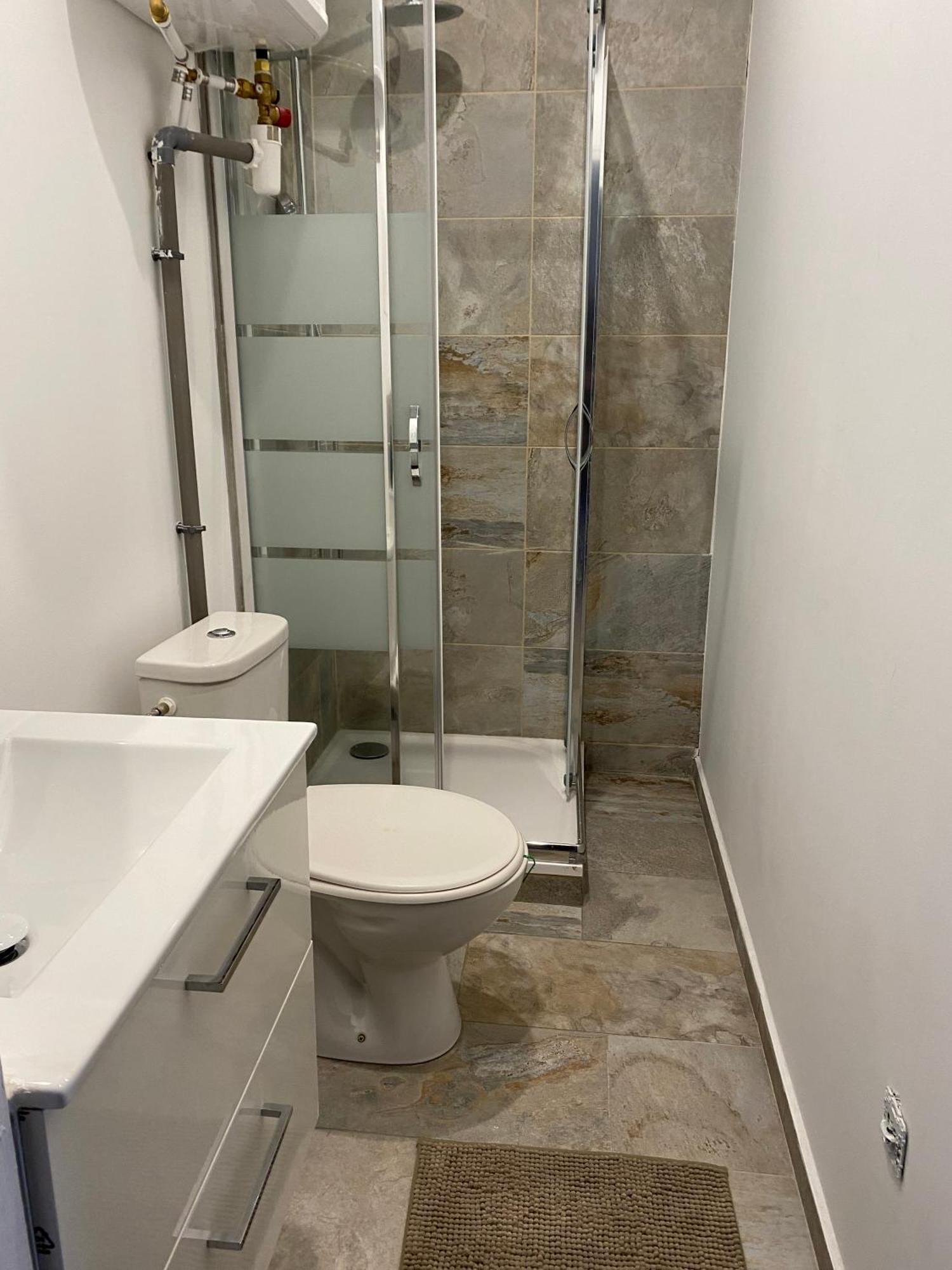 Appartement Le Venitien à Marseille Extérieur photo