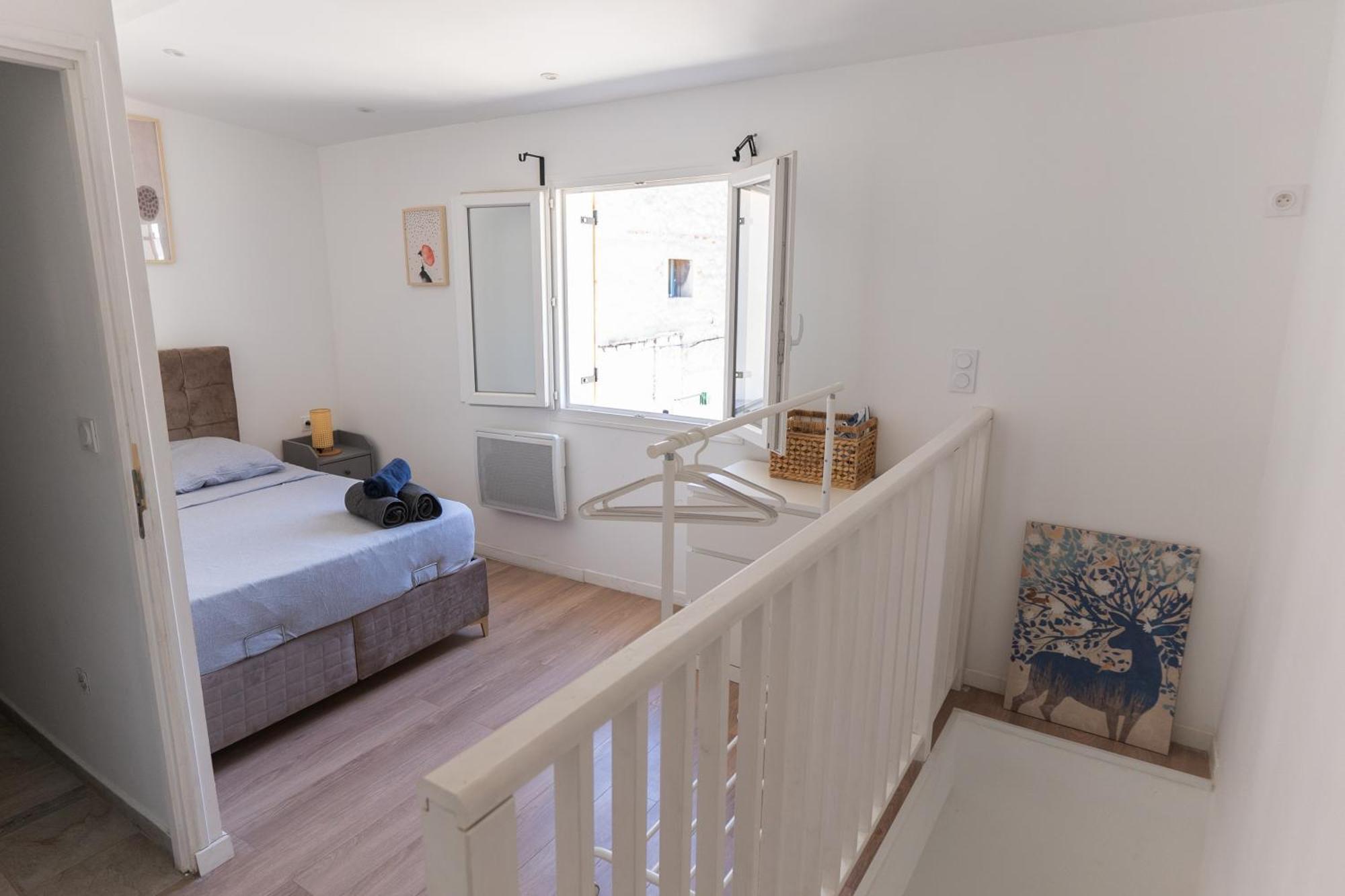 Appartement Le Venitien à Marseille Extérieur photo