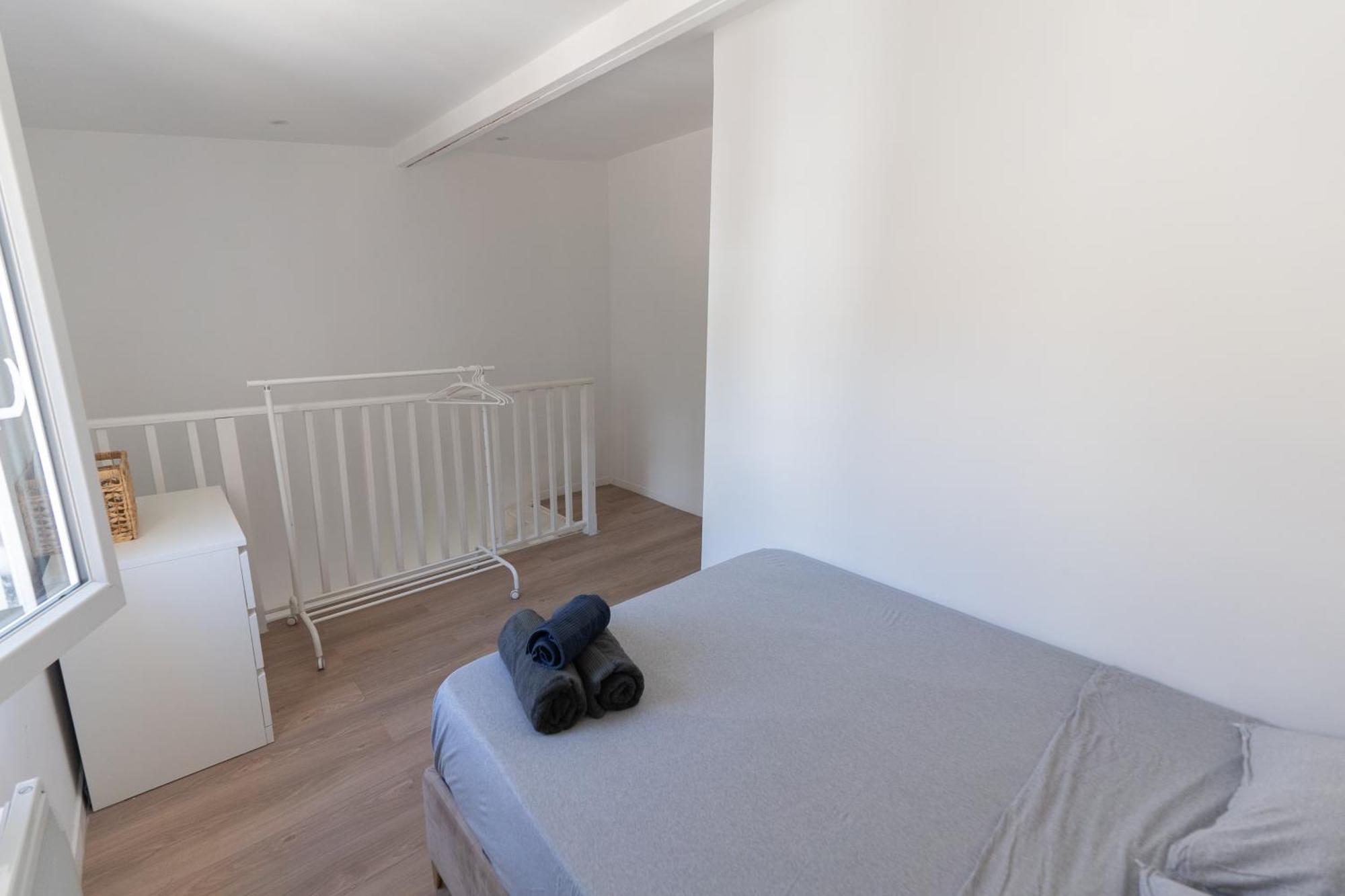 Appartement Le Venitien à Marseille Extérieur photo